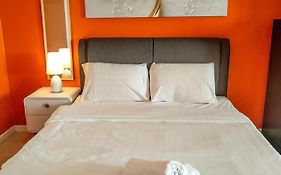 Tamarind Square Cyberjaya By IdealHub