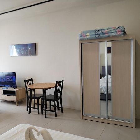 Tamarind Square Cyberjaya By IdealHub Luaran gambar