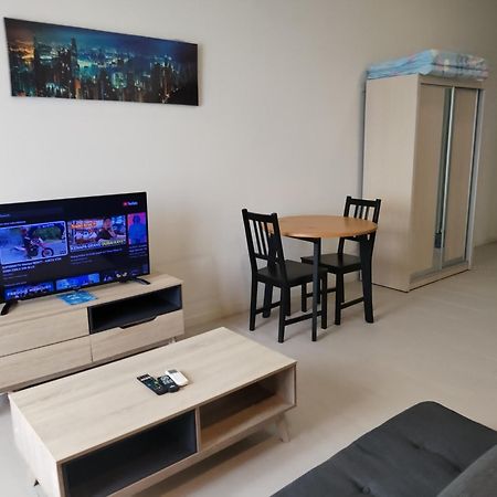 Tamarind Square Cyberjaya By IdealHub Luaran gambar