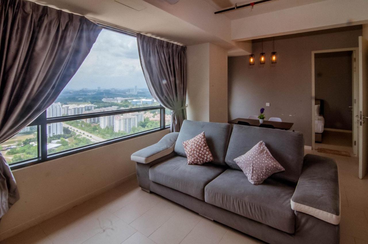 Tamarind Square Cyberjaya By IdealHub Luaran gambar