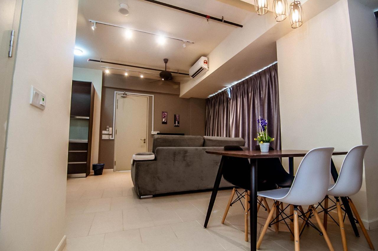 Tamarind Square Cyberjaya By IdealHub Luaran gambar