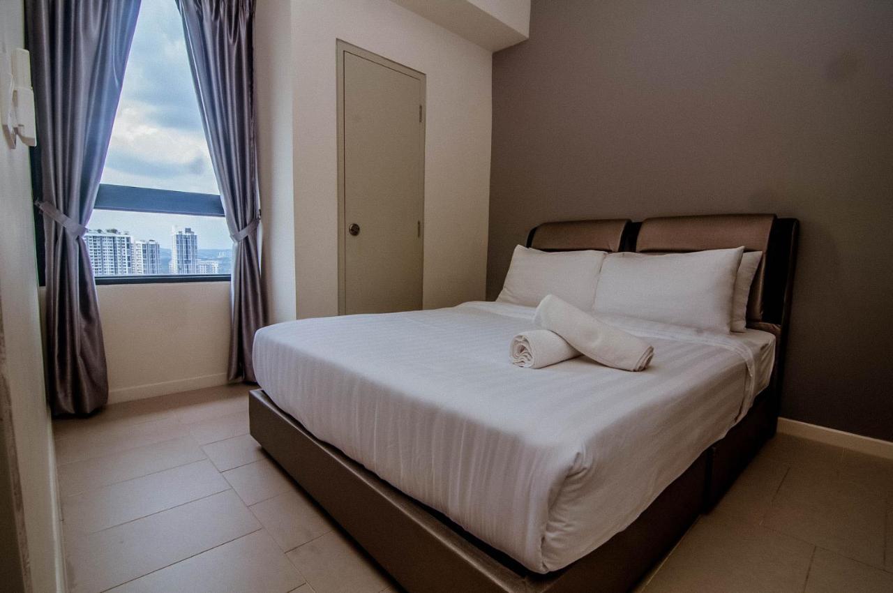 Tamarind Square Cyberjaya By IdealHub Luaran gambar