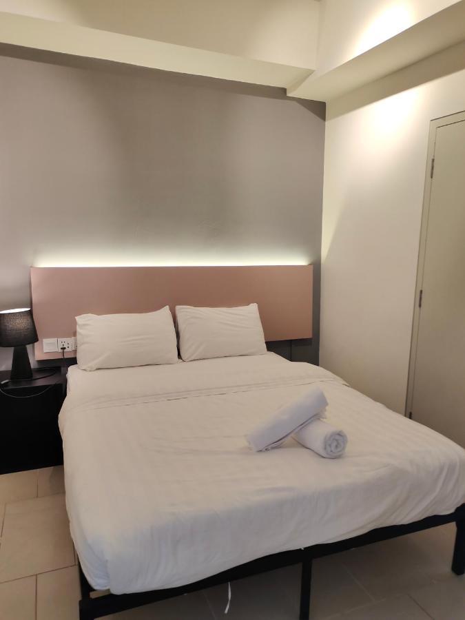 Tamarind Square Cyberjaya By IdealHub Luaran gambar