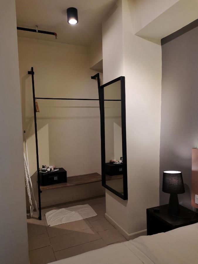 Tamarind Square Cyberjaya By IdealHub Luaran gambar