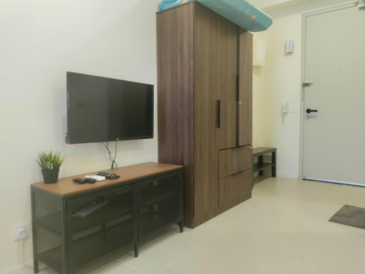 Tamarind Square Cyberjaya By IdealHub Luaran gambar