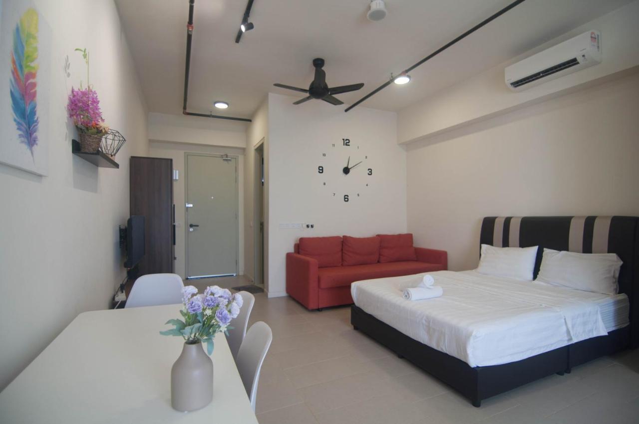 Tamarind Square Cyberjaya By IdealHub Luaran gambar