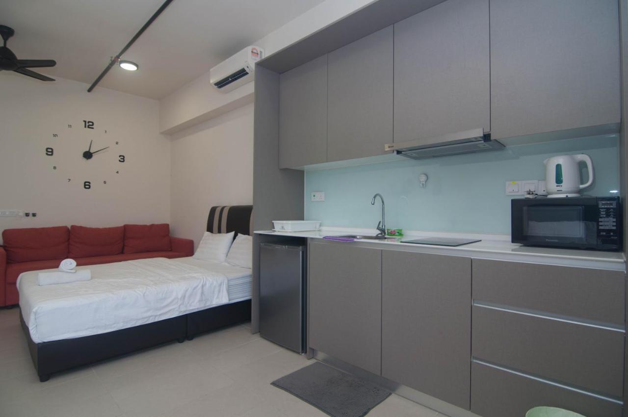 Tamarind Square Cyberjaya By IdealHub Luaran gambar