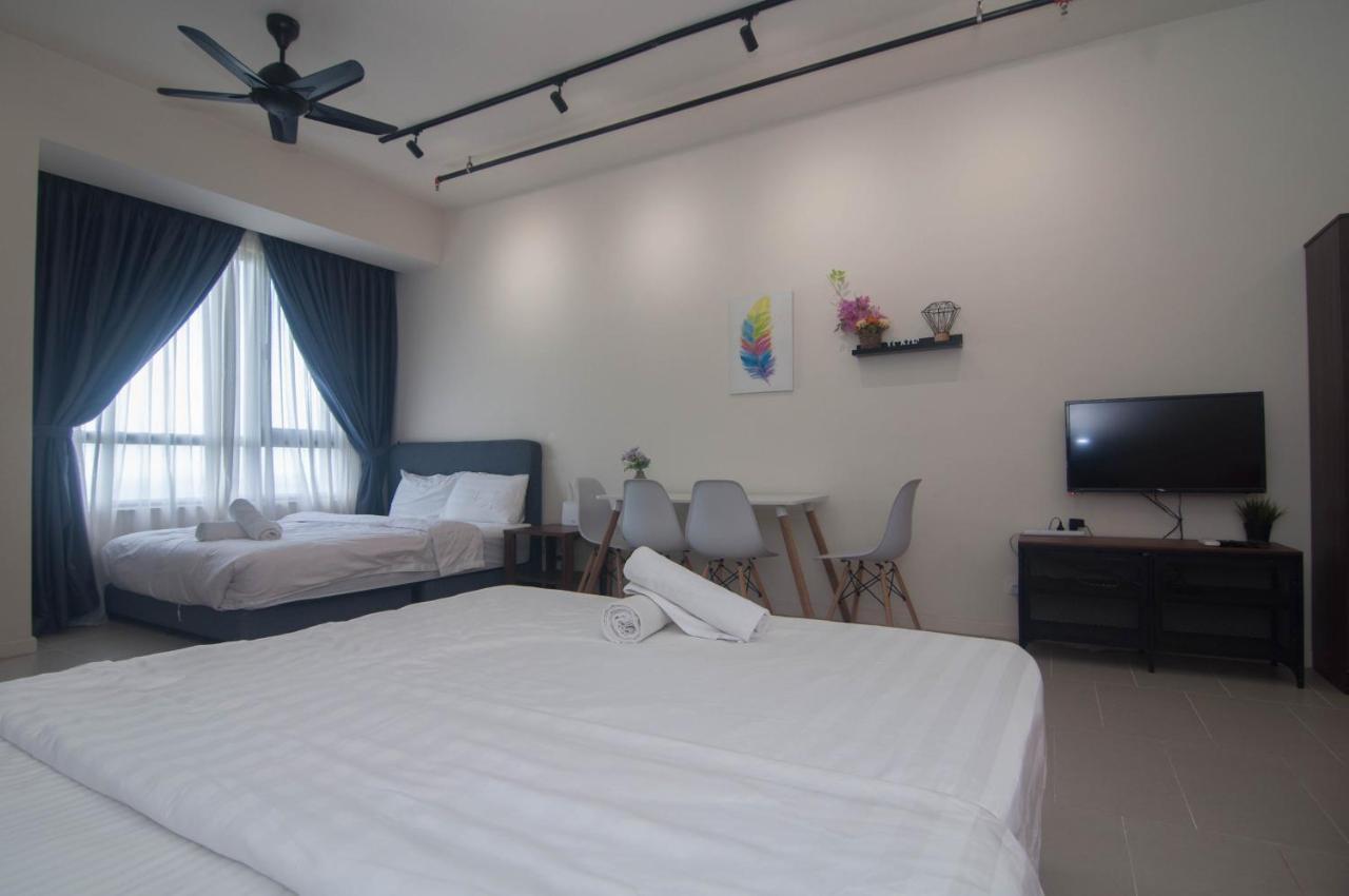 Tamarind Square Cyberjaya By IdealHub Luaran gambar