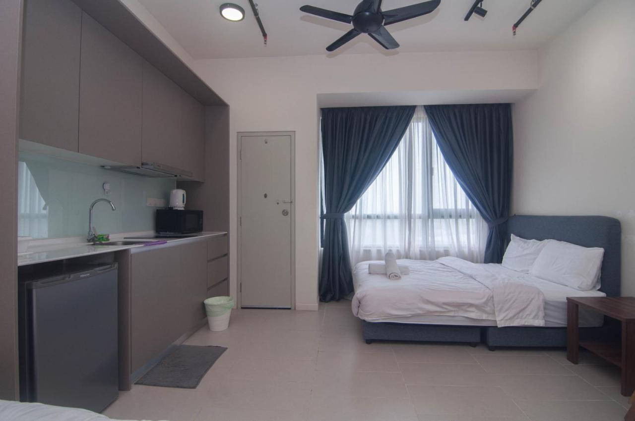 Tamarind Square Cyberjaya By IdealHub Luaran gambar