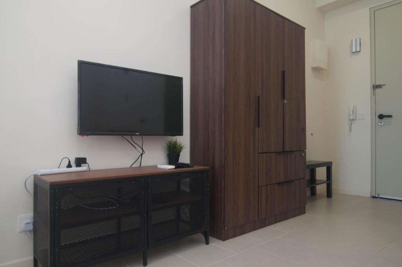 Tamarind Square Cyberjaya By IdealHub Luaran gambar