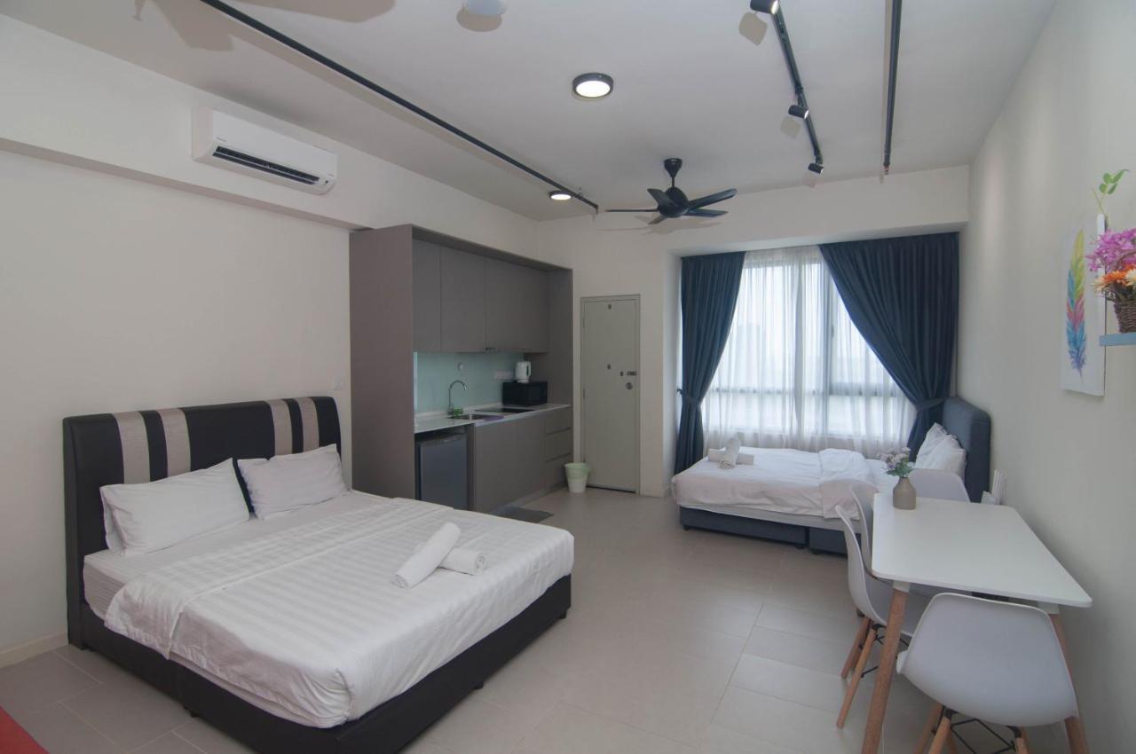 Tamarind Square Cyberjaya By IdealHub Luaran gambar