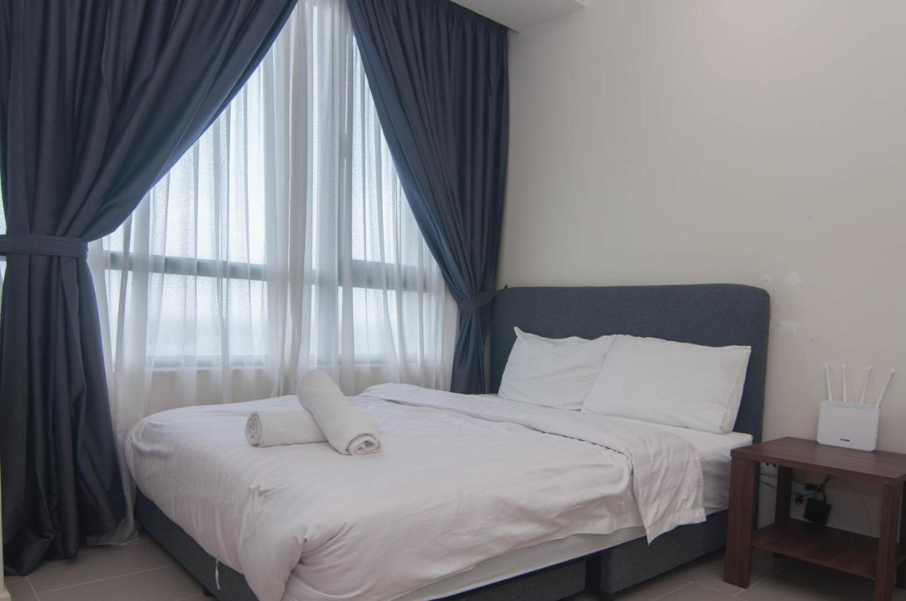 Tamarind Square Cyberjaya By IdealHub Luaran gambar