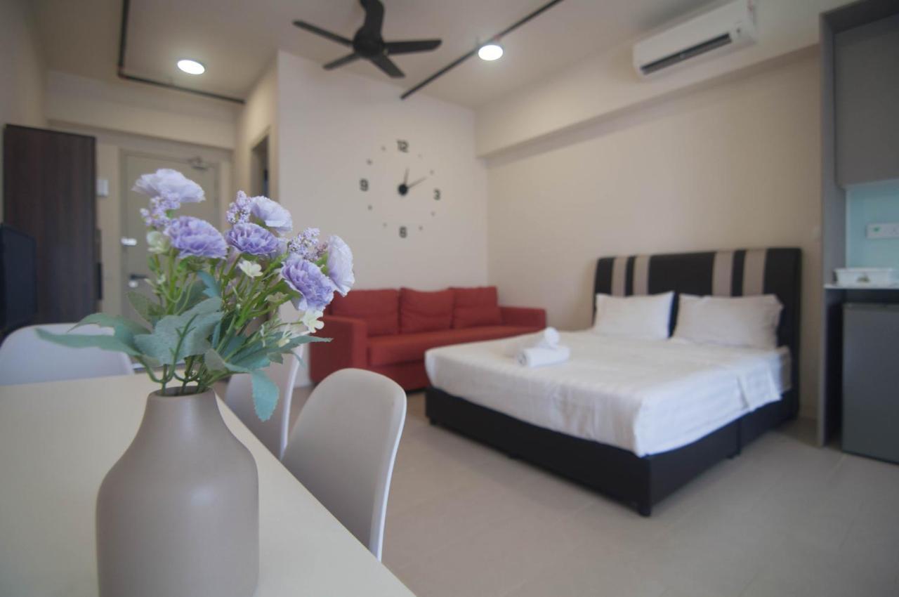 Tamarind Square Cyberjaya By IdealHub Luaran gambar