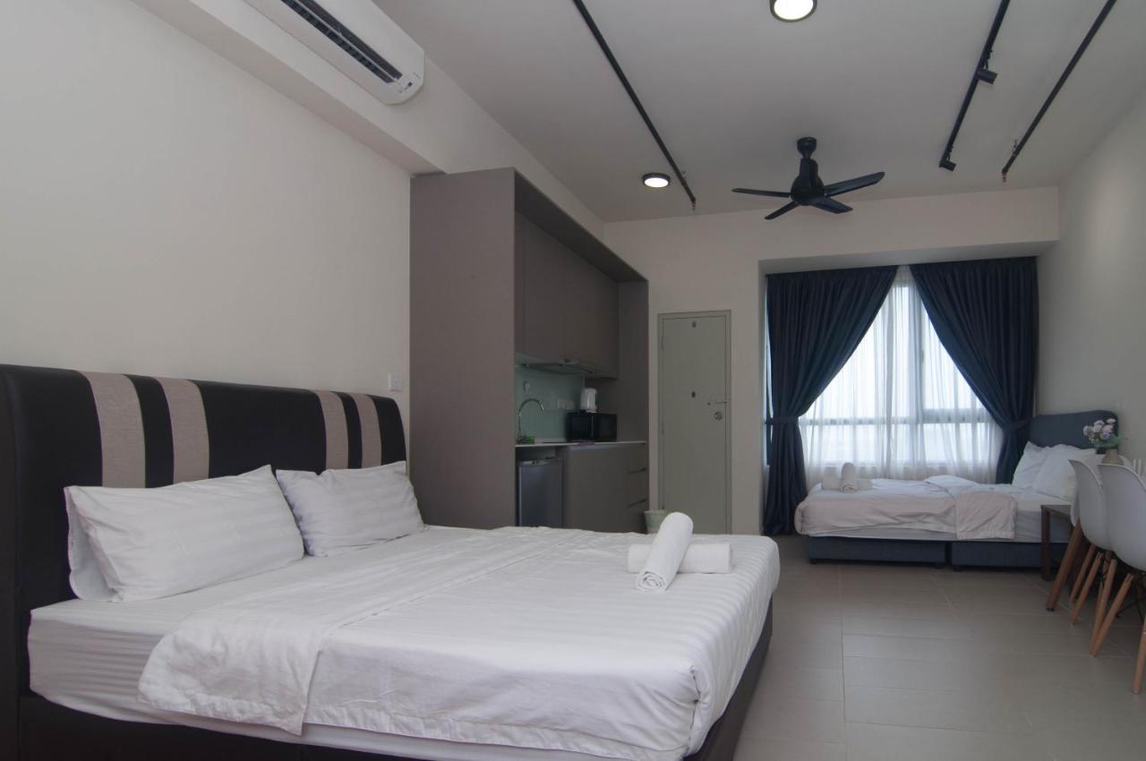 Tamarind Square Cyberjaya By IdealHub Luaran gambar