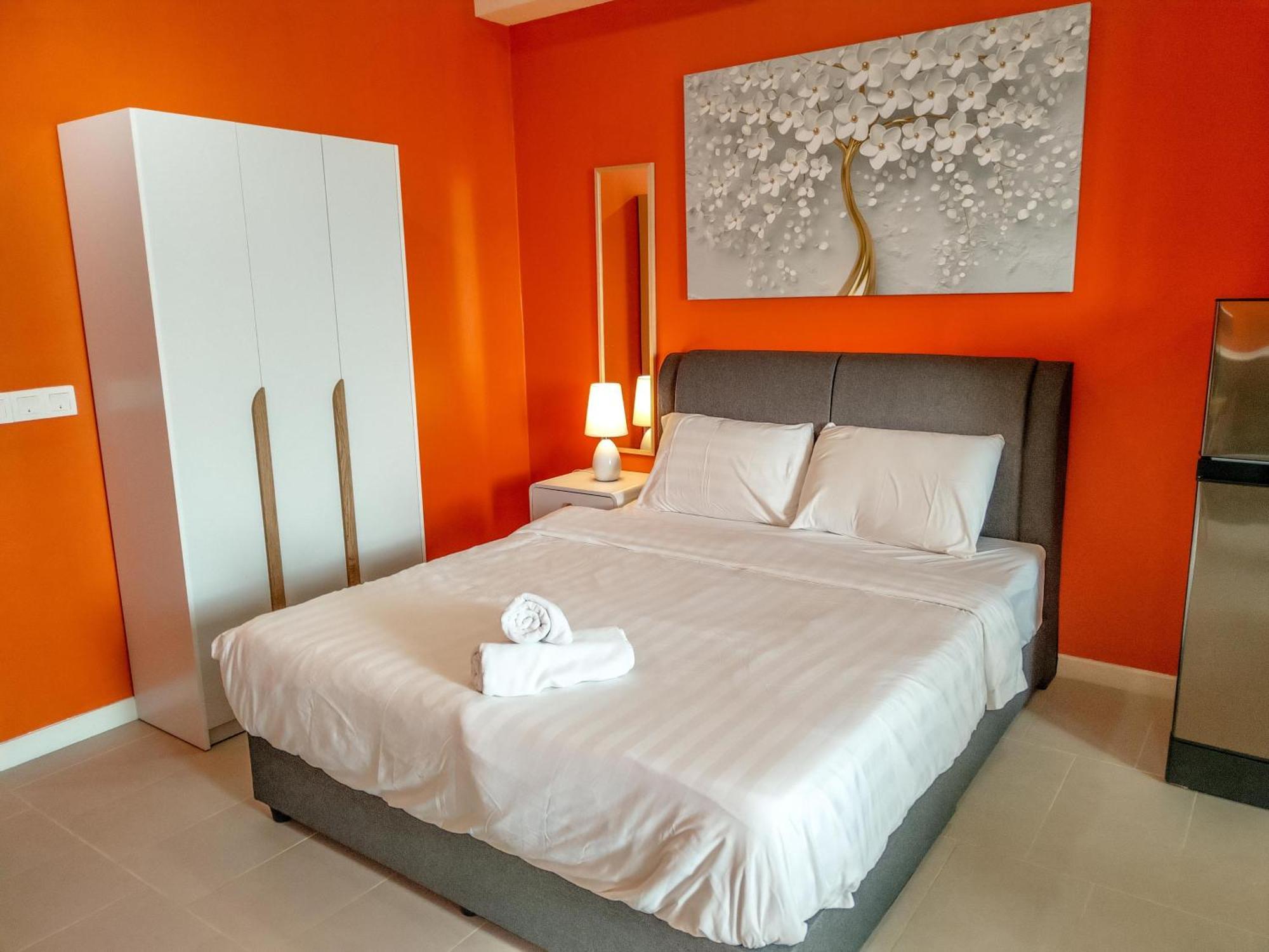 Tamarind Square Cyberjaya By IdealHub Luaran gambar
