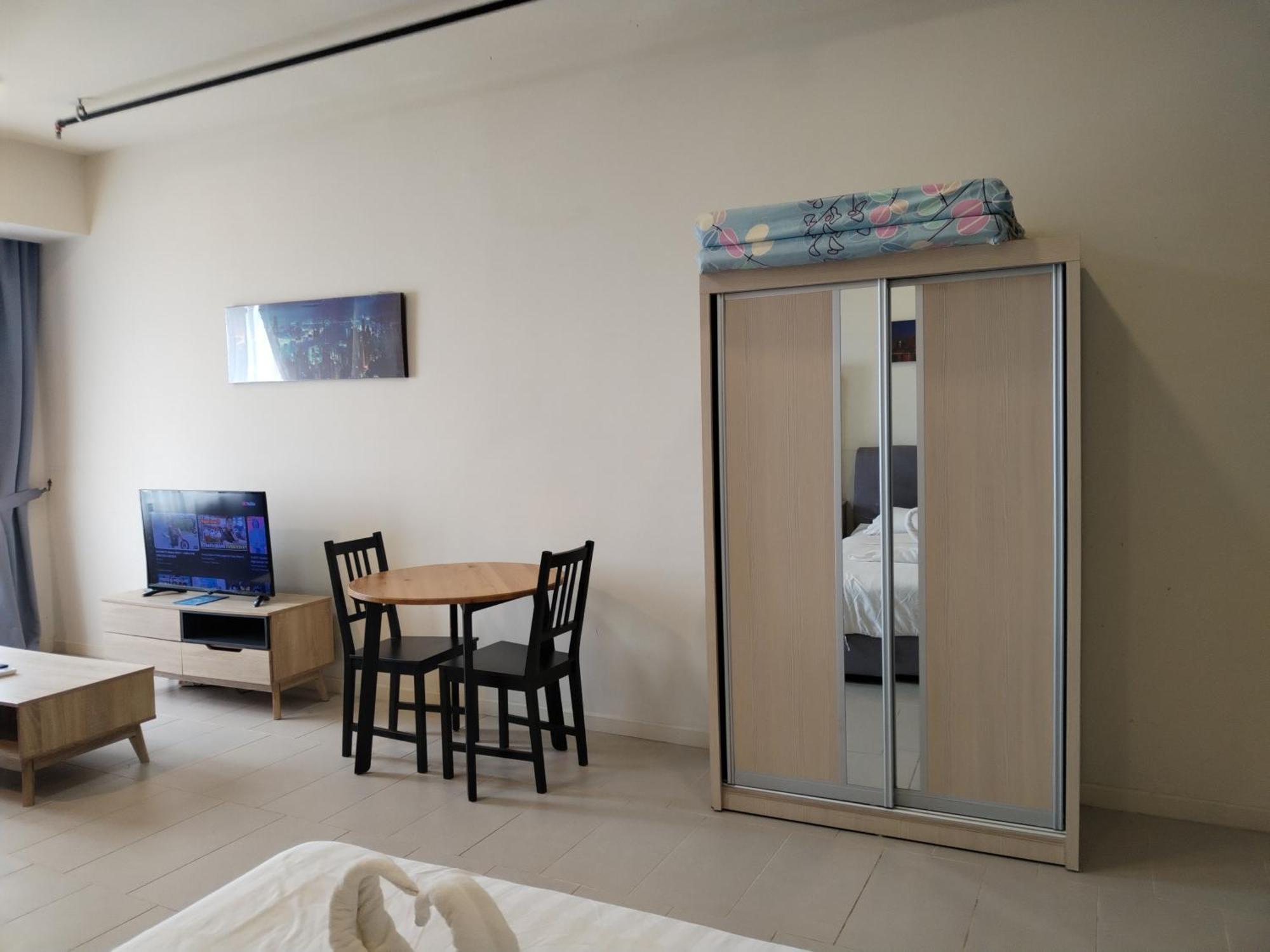 Tamarind Square Cyberjaya By IdealHub Luaran gambar