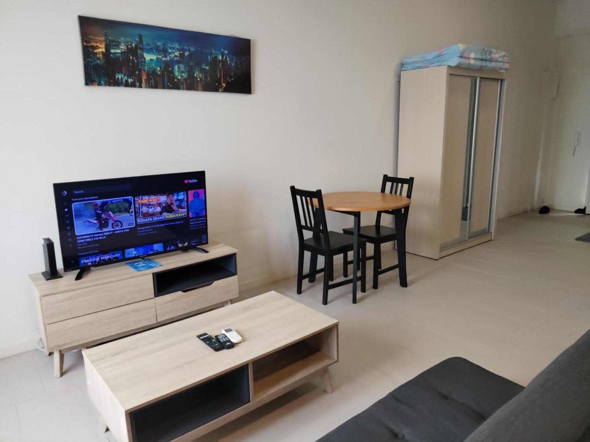 Tamarind Square Cyberjaya By IdealHub Luaran gambar