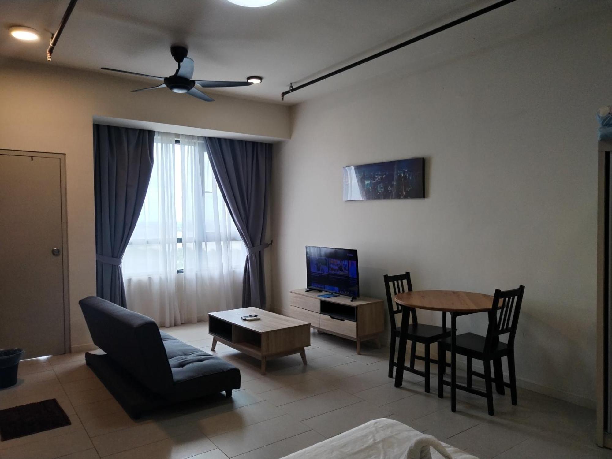 Tamarind Square Cyberjaya By IdealHub Luaran gambar