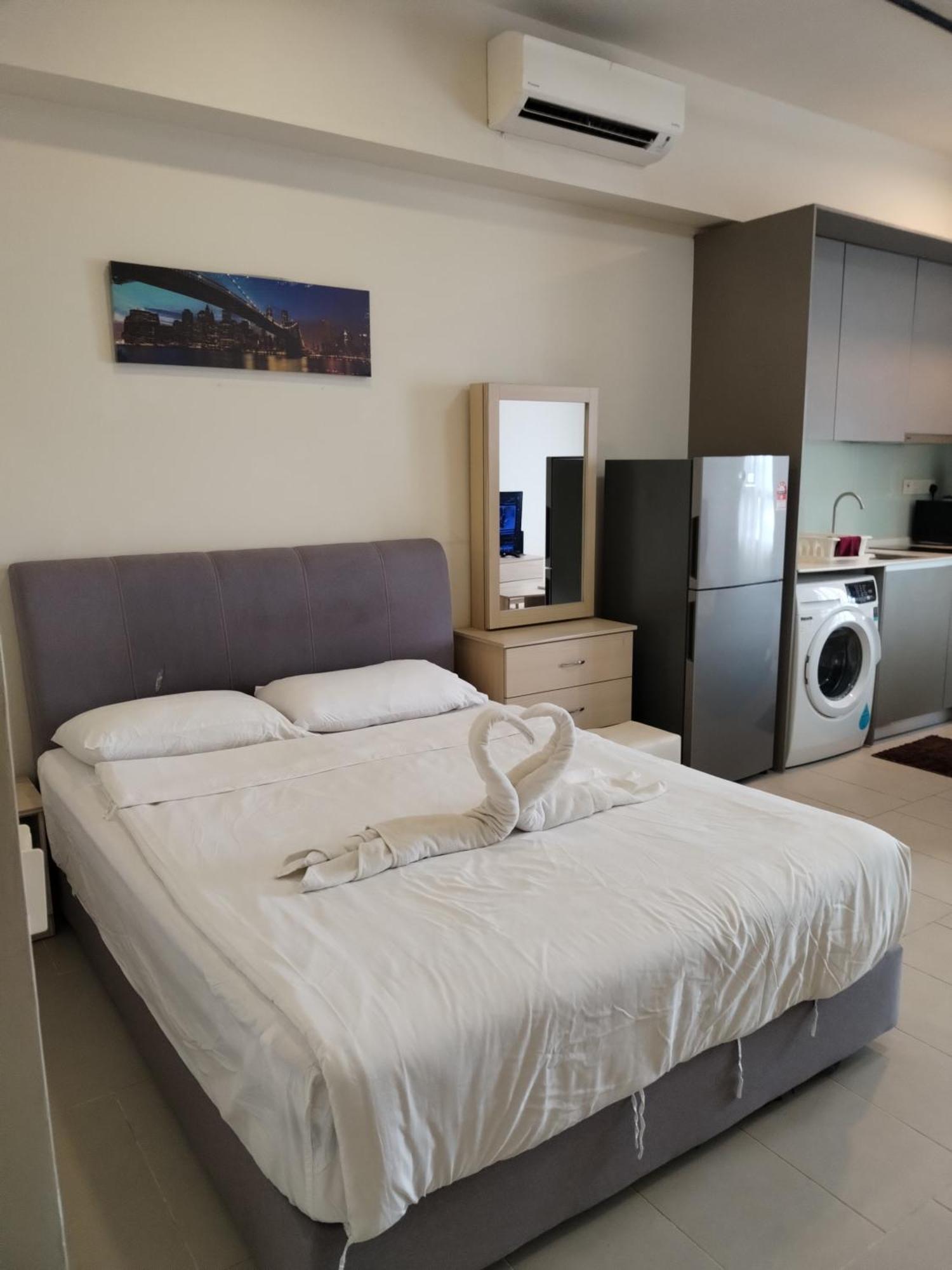 Tamarind Square Cyberjaya By IdealHub Luaran gambar