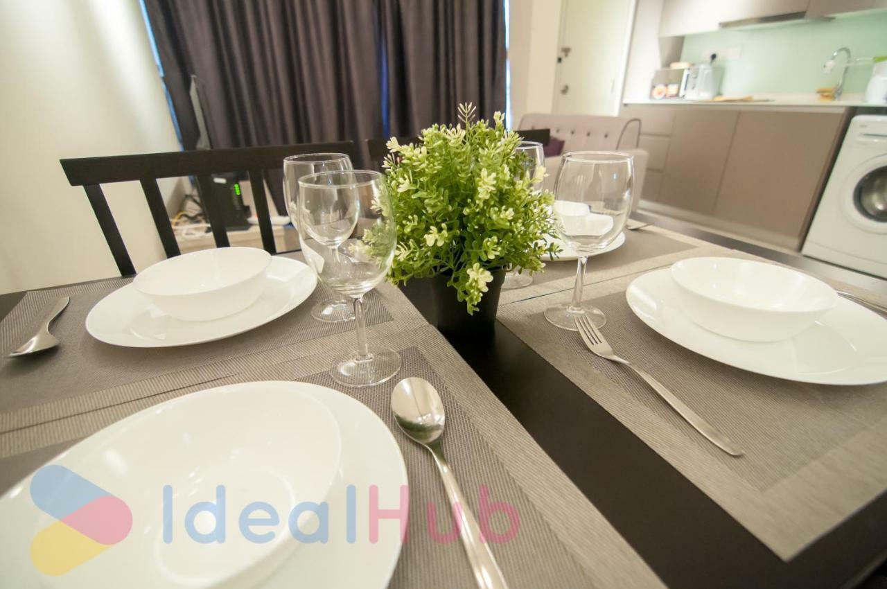 Tamarind Square Cyberjaya By IdealHub Luaran gambar