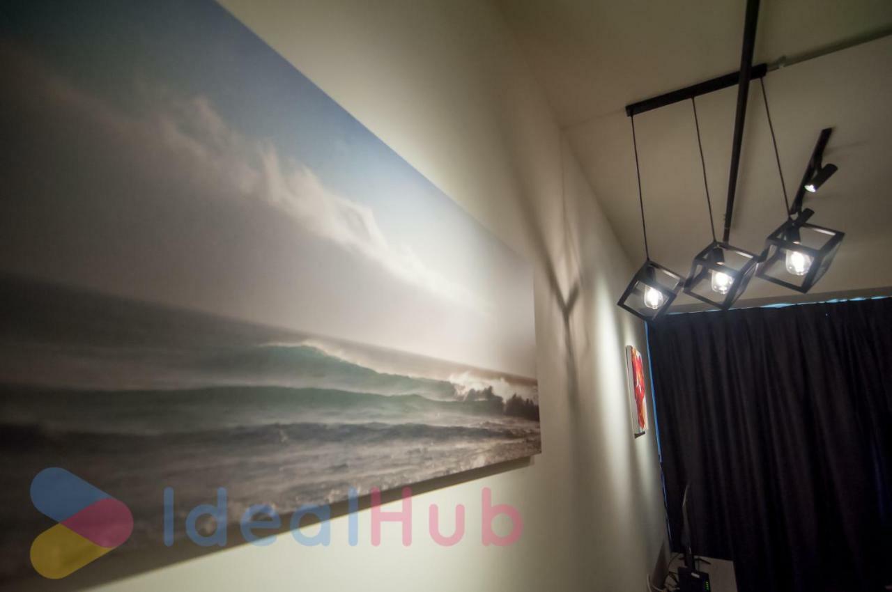Tamarind Square Cyberjaya By IdealHub Luaran gambar