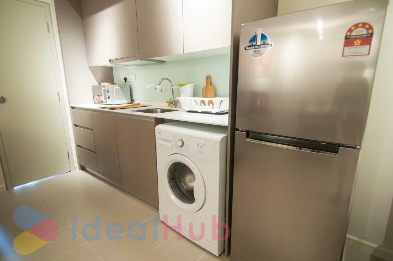 Tamarind Square Cyberjaya By IdealHub Luaran gambar
