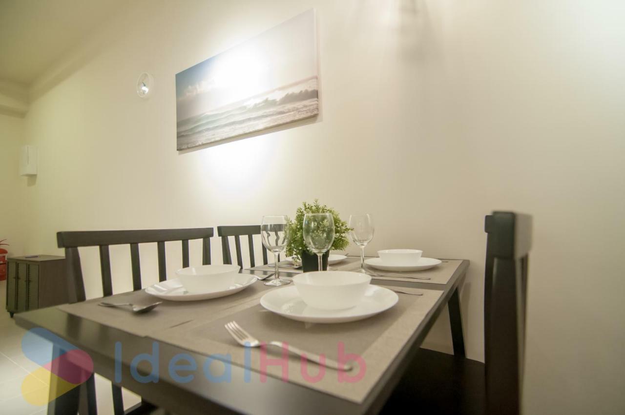Tamarind Square Cyberjaya By IdealHub Luaran gambar