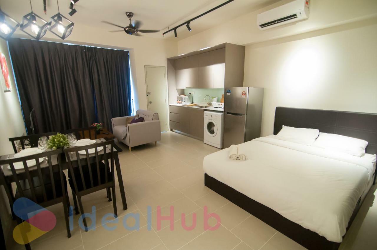 Tamarind Square Cyberjaya By IdealHub Luaran gambar