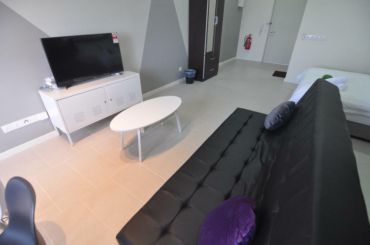 Tamarind Square Cyberjaya By IdealHub Luaran gambar