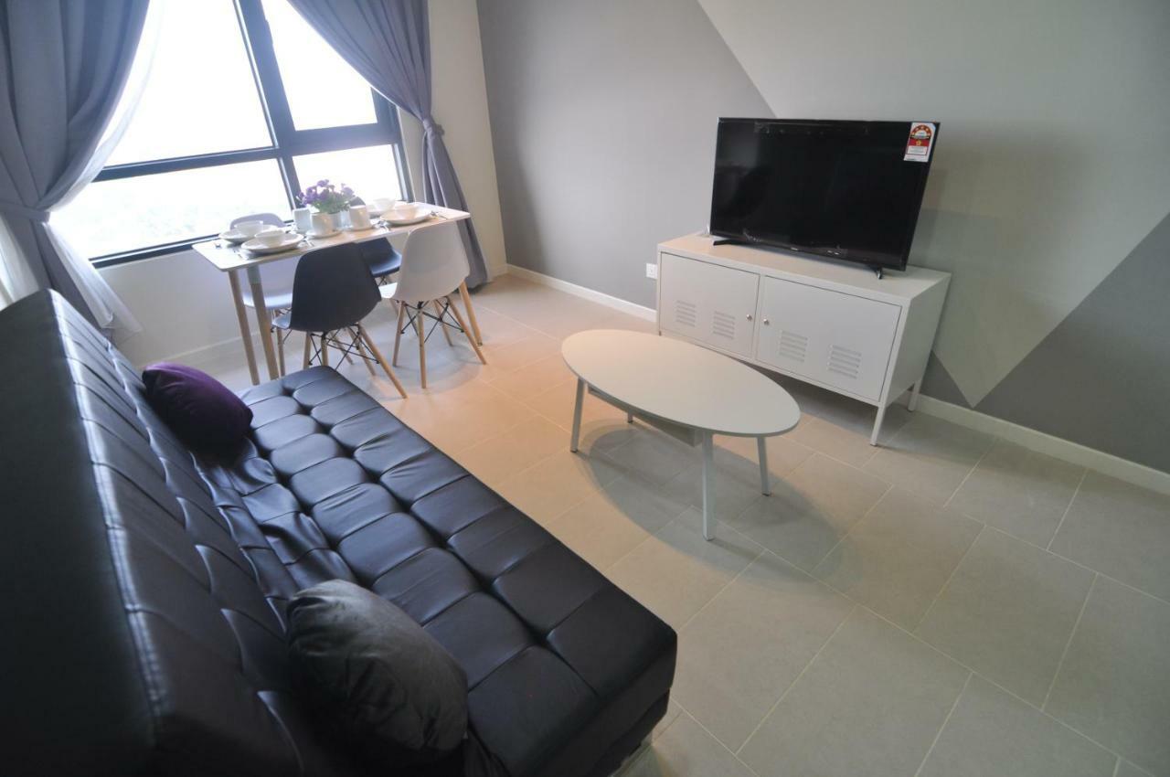 Tamarind Square Cyberjaya By IdealHub Luaran gambar