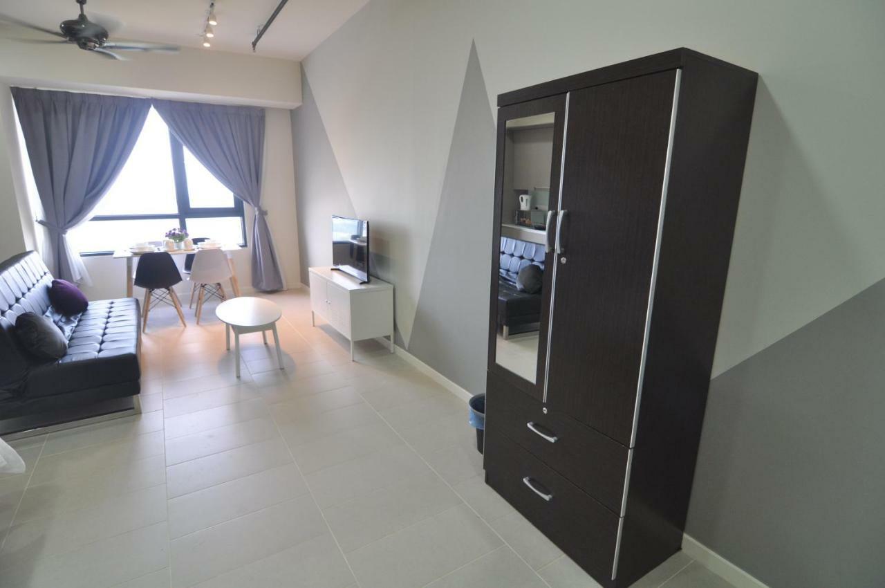 Tamarind Square Cyberjaya By IdealHub Luaran gambar